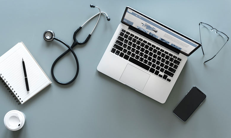 Registration for the doctoral exam of the Ministry of Health 1402