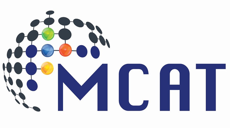 mcat exam