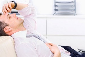 تنبلی در آزمون