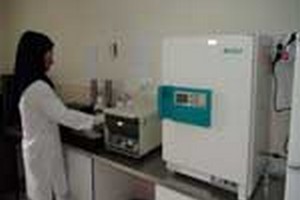 ظرفیت پذیرش کارشناسی ارشدبیوشیمی بالینی