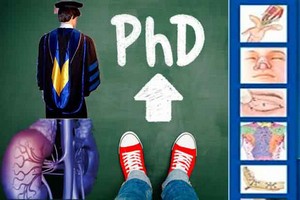 تغییرات منابع آزمون دکتری 97-98 وزارت بهداشت 