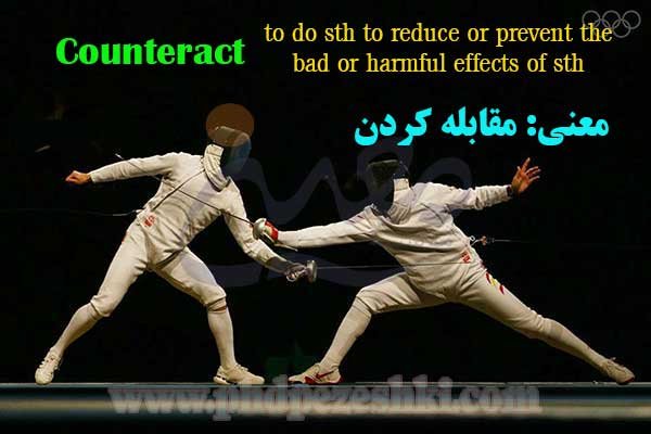 Counteract