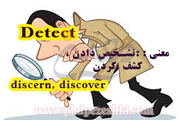 Detect